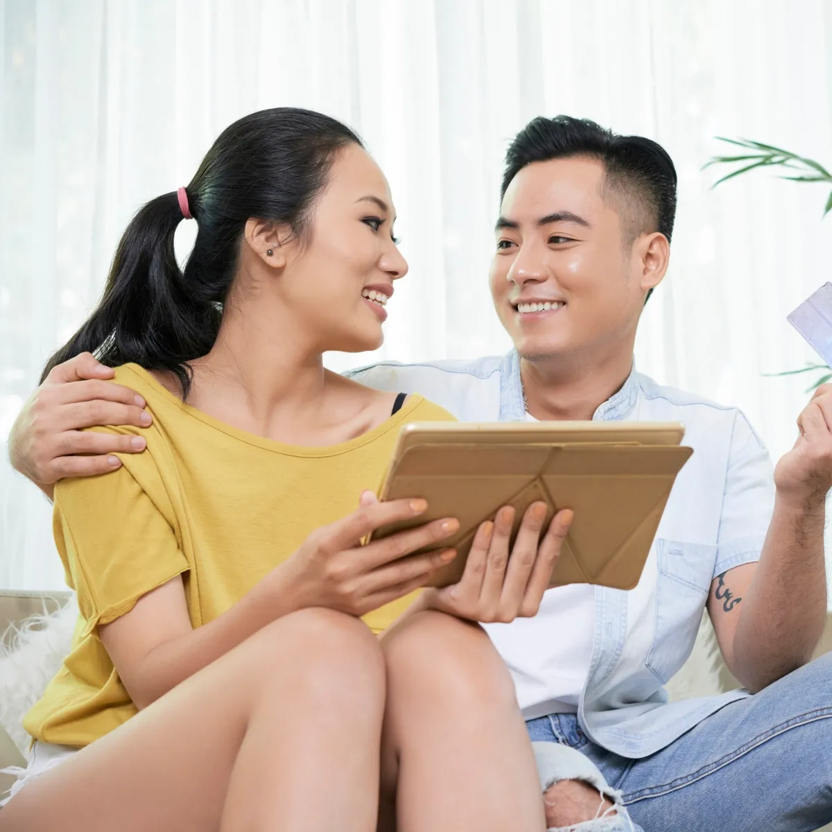 Regular Current Account