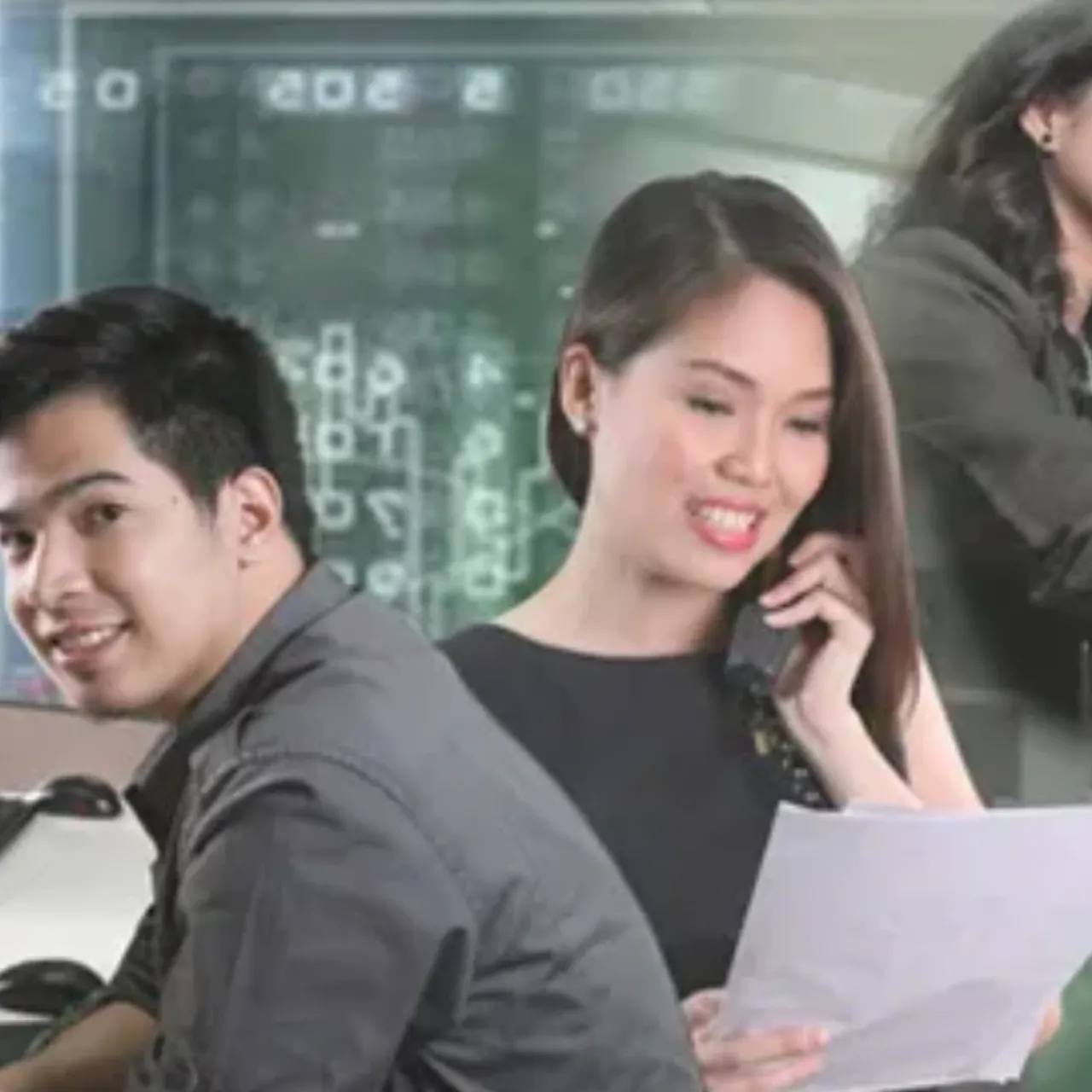 Advantages of Investing thru LANDBANK