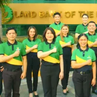 Advantages of Investing thru LANDBANK