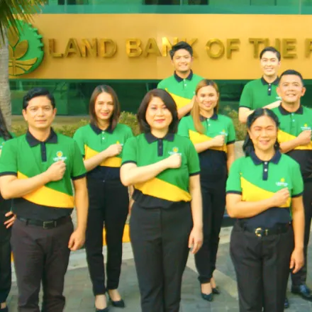 Advantages of Investing thru LANDBANK
