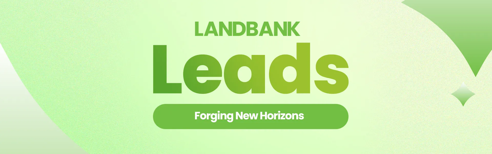 LANDBANK Leads