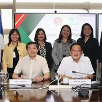 Employee Benefit Trust