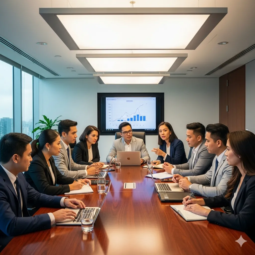 Board-Level Committees