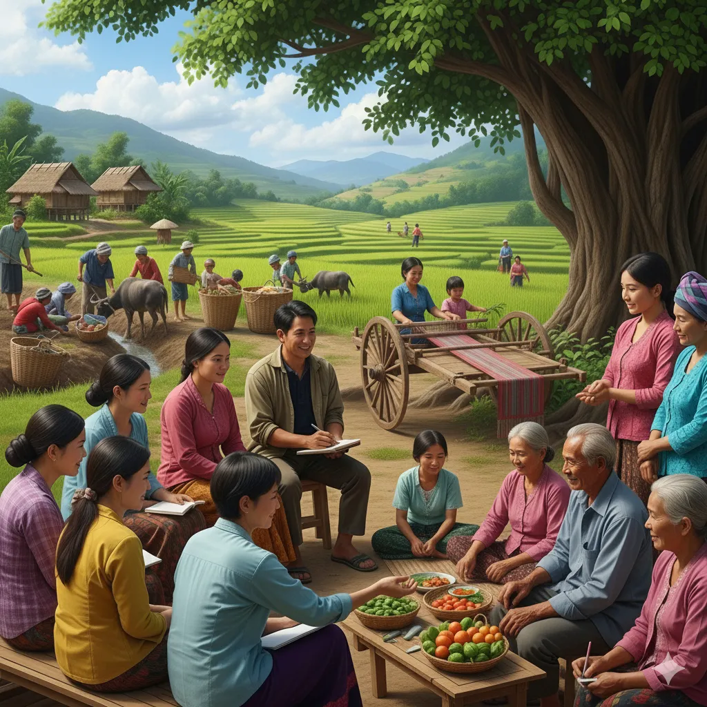 EMBRACE Lending Program