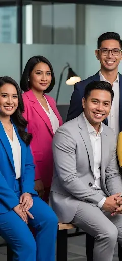 Enterprise Digital Platforms - Landbank