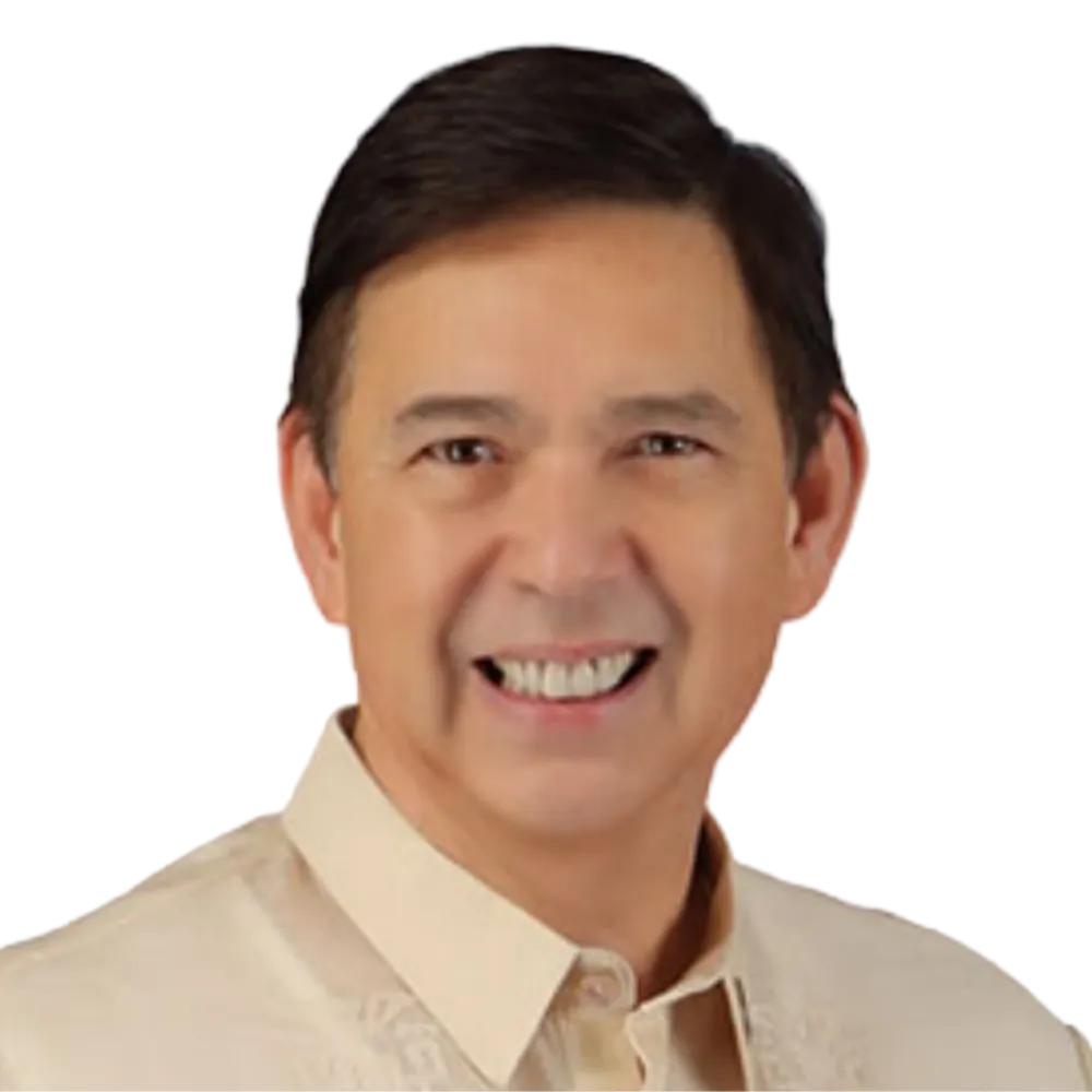 Ralph G. Recto