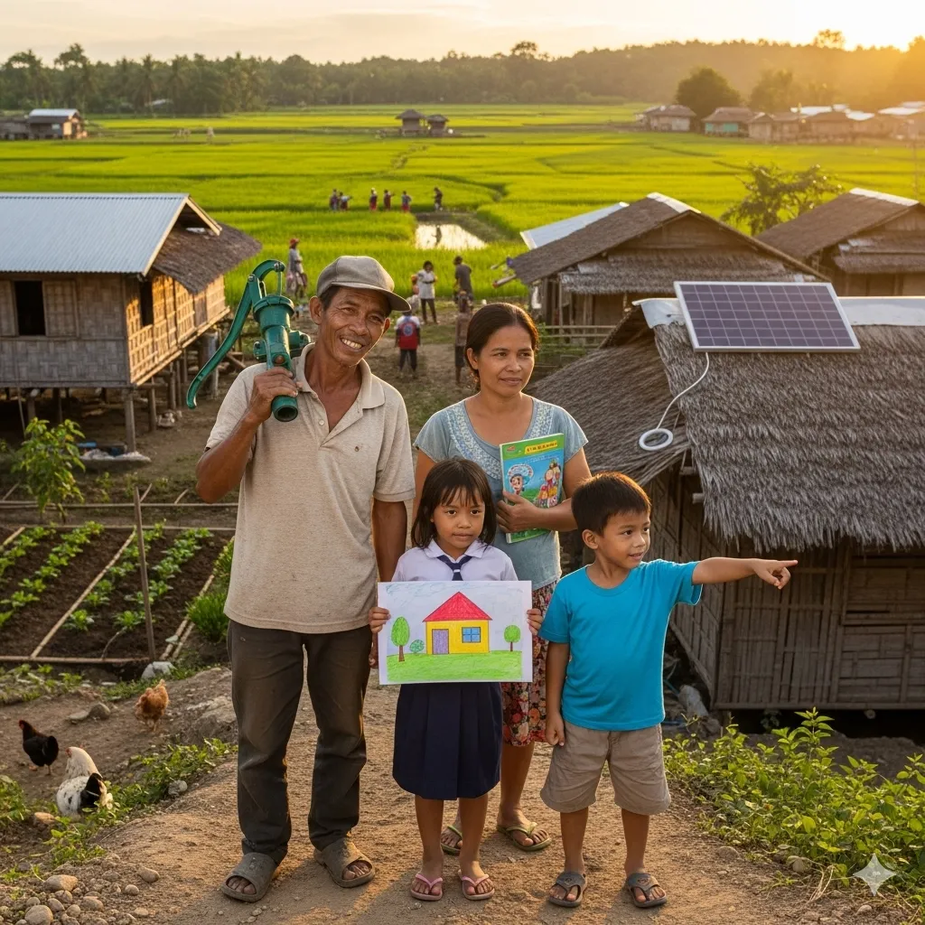 CARES+ Lending Program