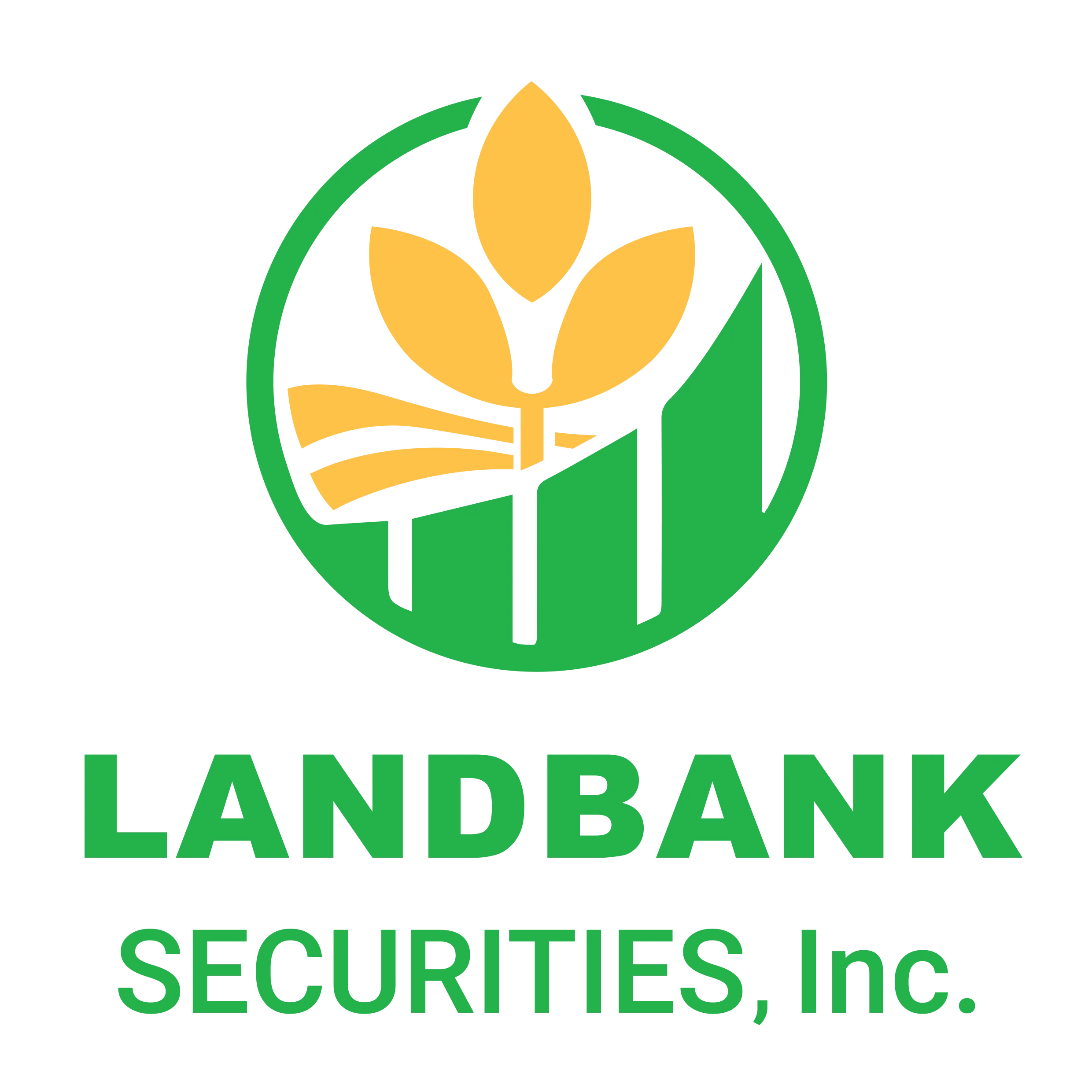 Landbank Securities, Inc.
