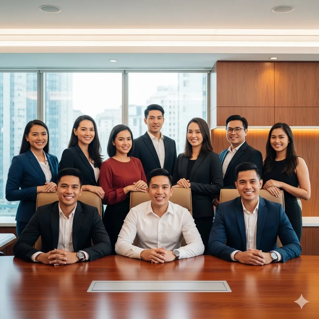 Organizational Chart