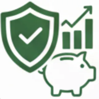 Remittance Partners icon - Landbank