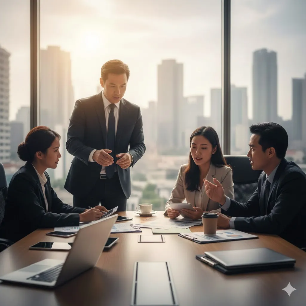 Aggressive Funds - Landbank