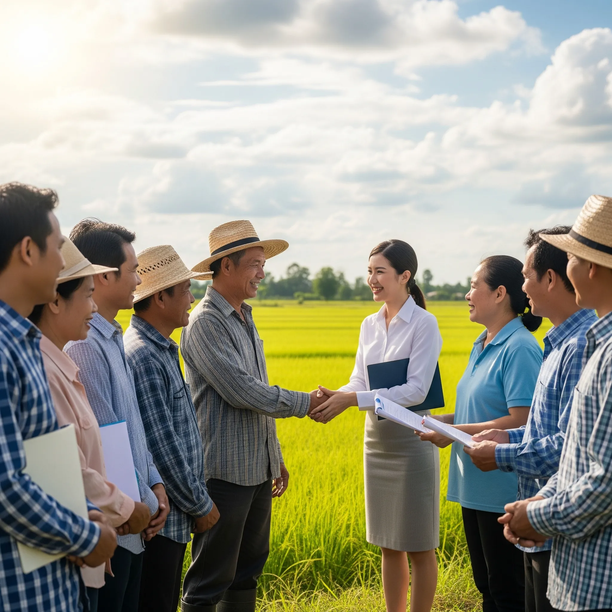 CARES+ Lending Program