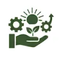 AGRISENSO) PLUS Lending Program icon - Landbank