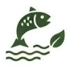 (AQUA) Lending Program icon - Landbank