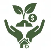 Enhanced ARISE Program icon - Landbank