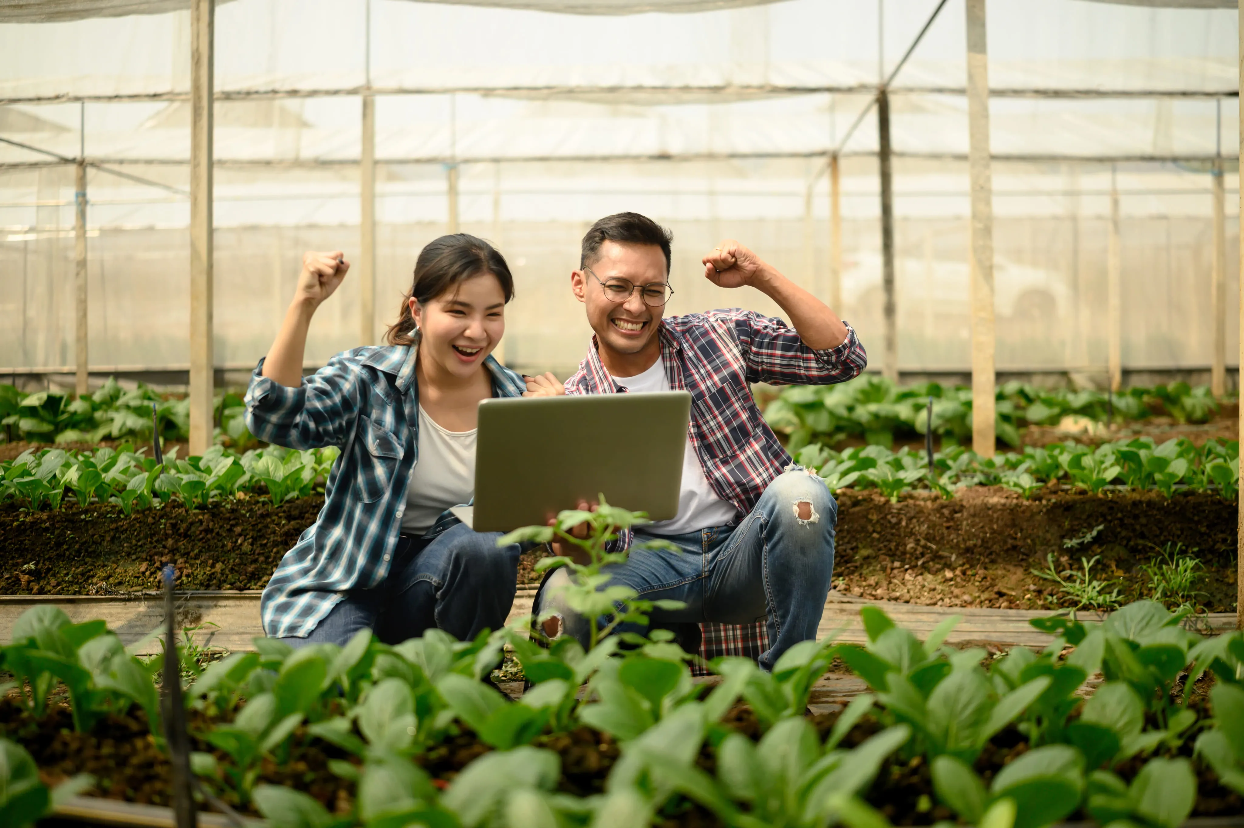 Agri Digital Products for Cooperatives
