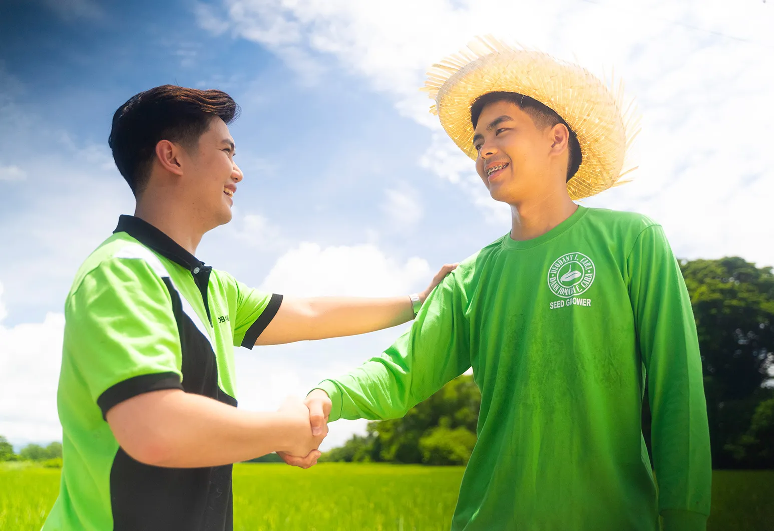 Price Risk Management - Landbank