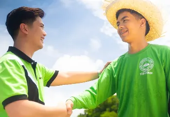 Expert Strategies for Smarter Financial Moves - Landbank