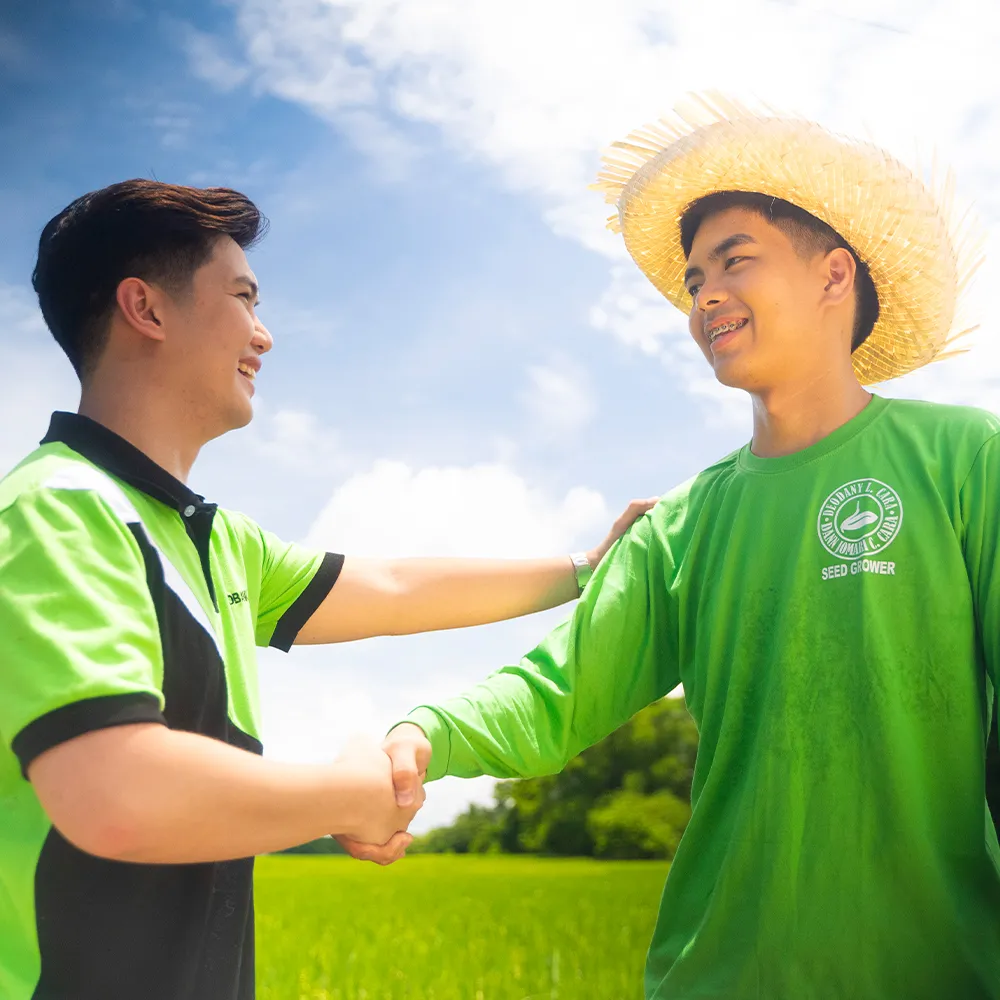 Agrarian Reform Bonds Sale and Marketing