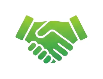 e-Government Banking icon - Landbank