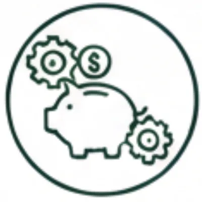 LANDBANK Auto-Invest Facility icon - Landbank