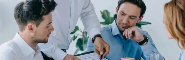 Time Deposit for Corporations - Landbank