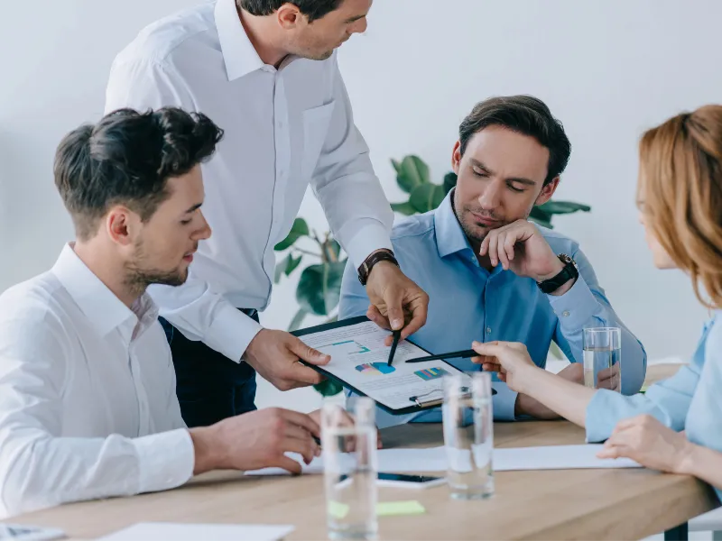 Time Deposit for Corporations - Landbank