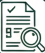 BIR Capital Gains Tax Exemption Escrow Account icon - Landbank