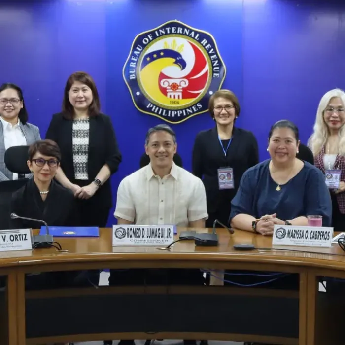 BIR Capital Gains Tax Exemption Escrow Account