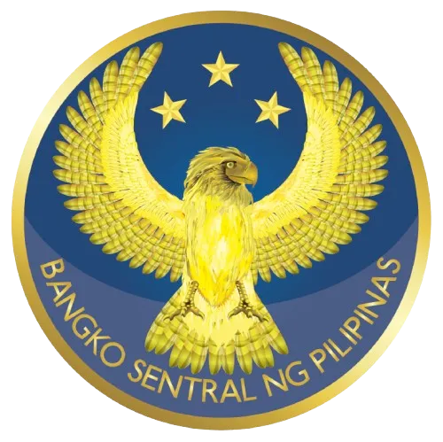 Landbank footer icon