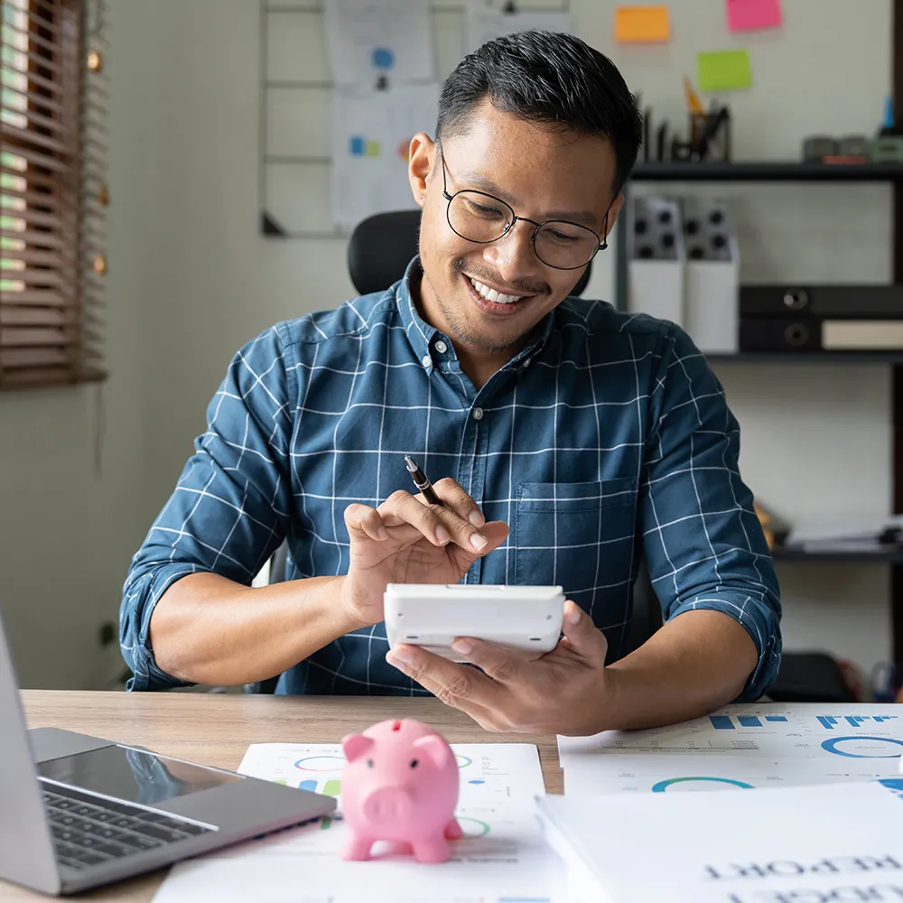 Euro Savings Account