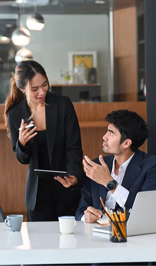 Treasury Products for Corporations - Landbank