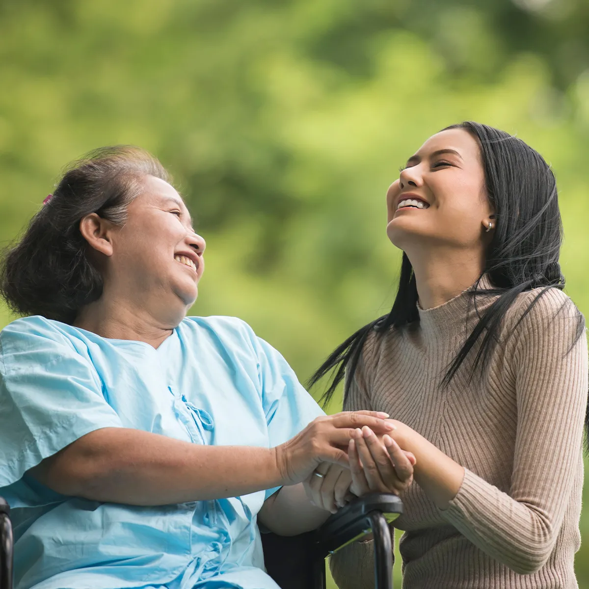 CARES+ Lending Program