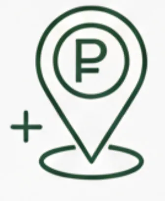 Local Government Unit Multi-Developmental Financing (LGU MDF) Support Program icon - Landbank