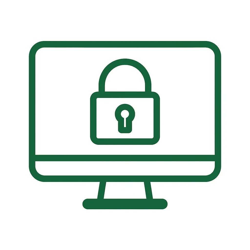 Enterprise Digital Platforms icon - Landbank