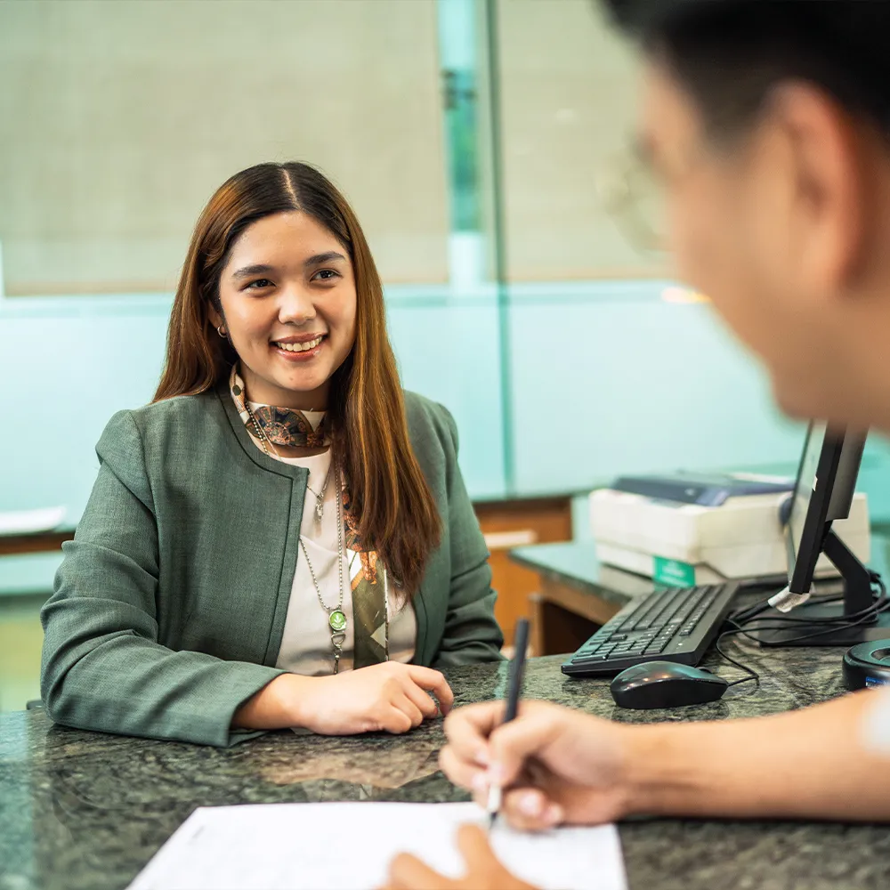 Moderate Funds - Landbank