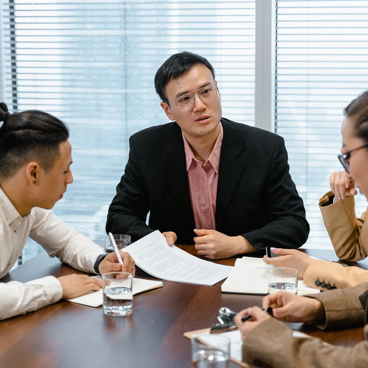 Government Securities