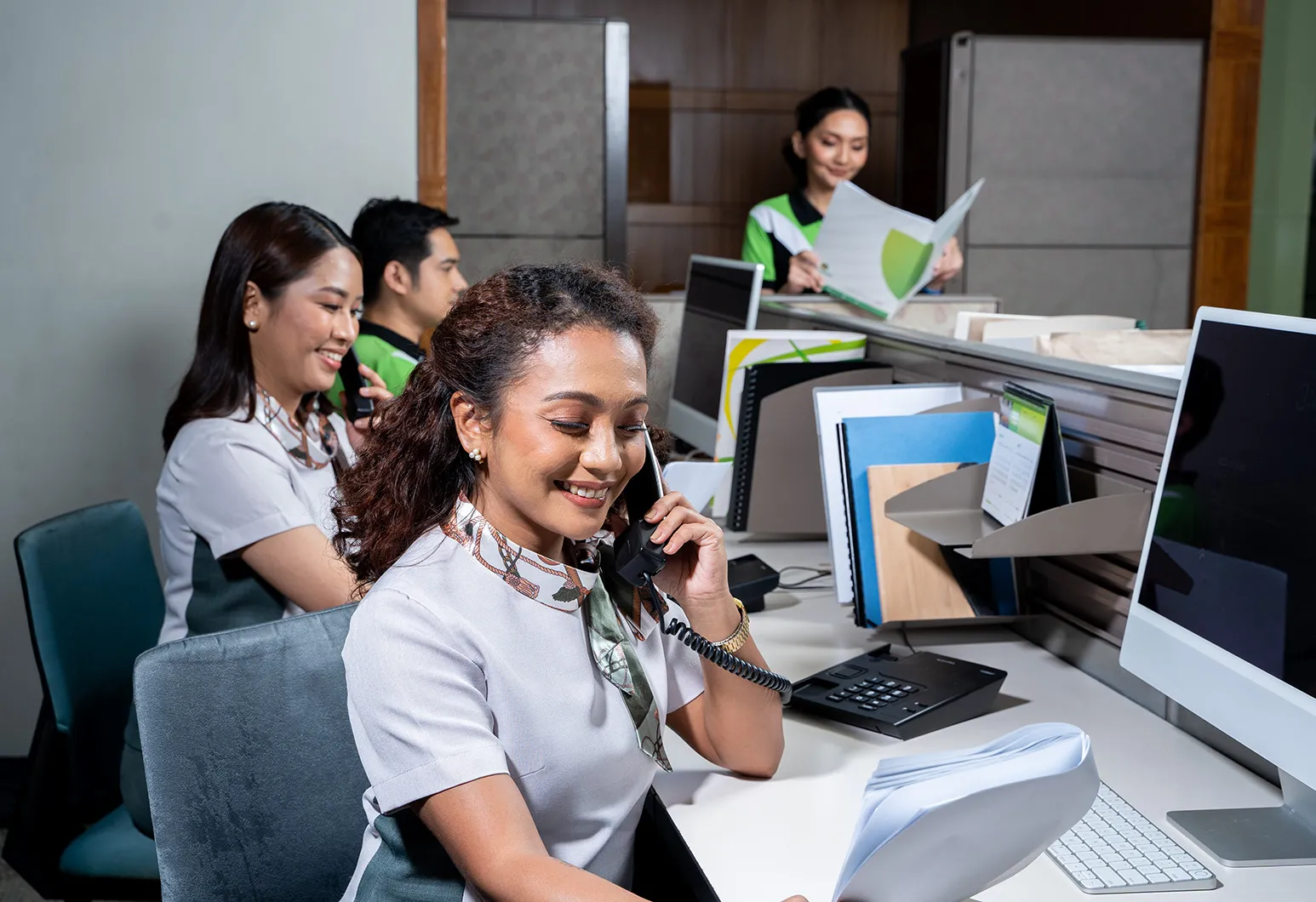 Strengthening Corporations, Driving Progress. - Landbank