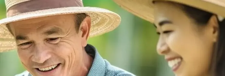 Agricultural Lending Programs for Corporations - Landbank