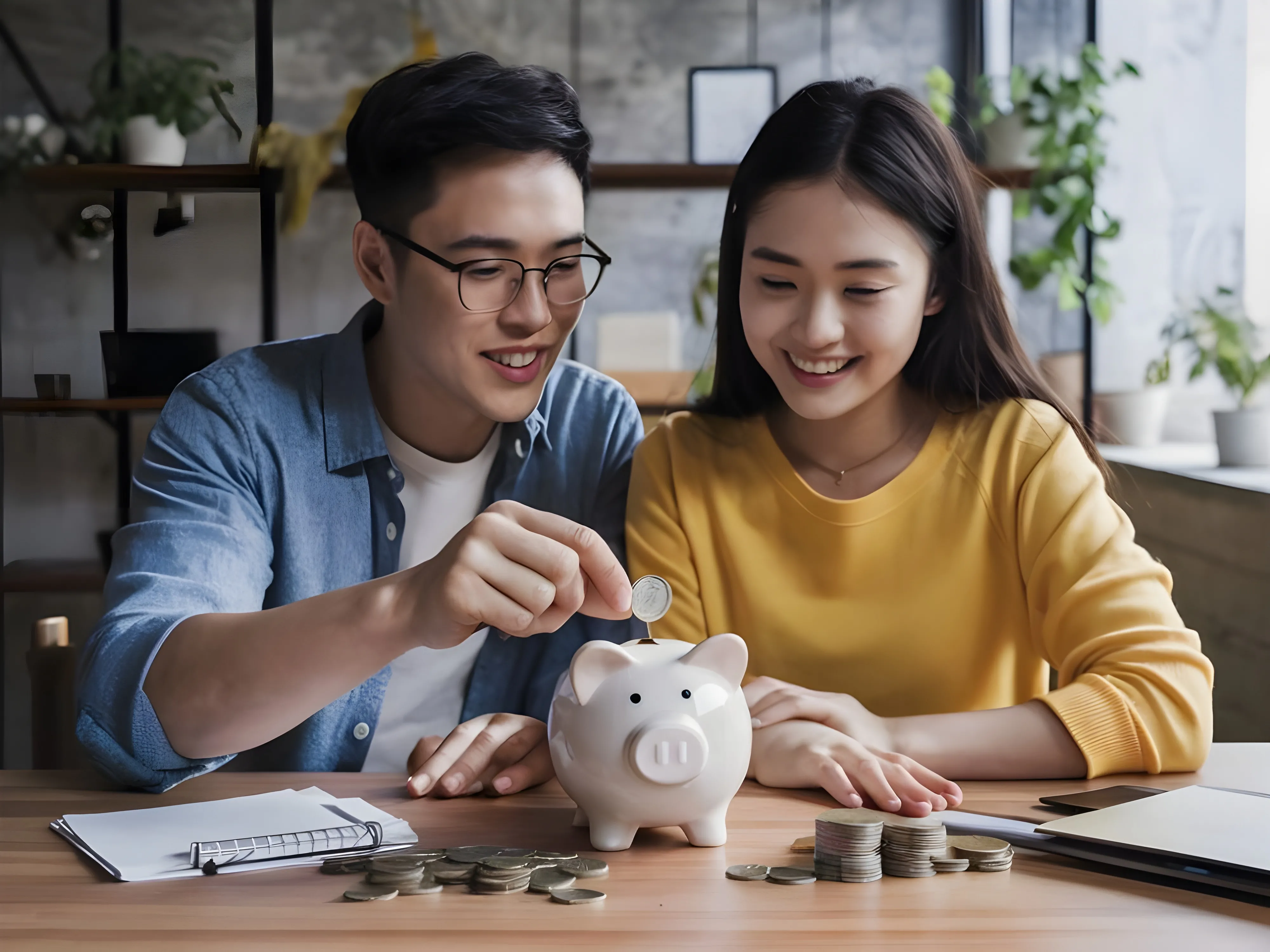 Facility / Loan Agency