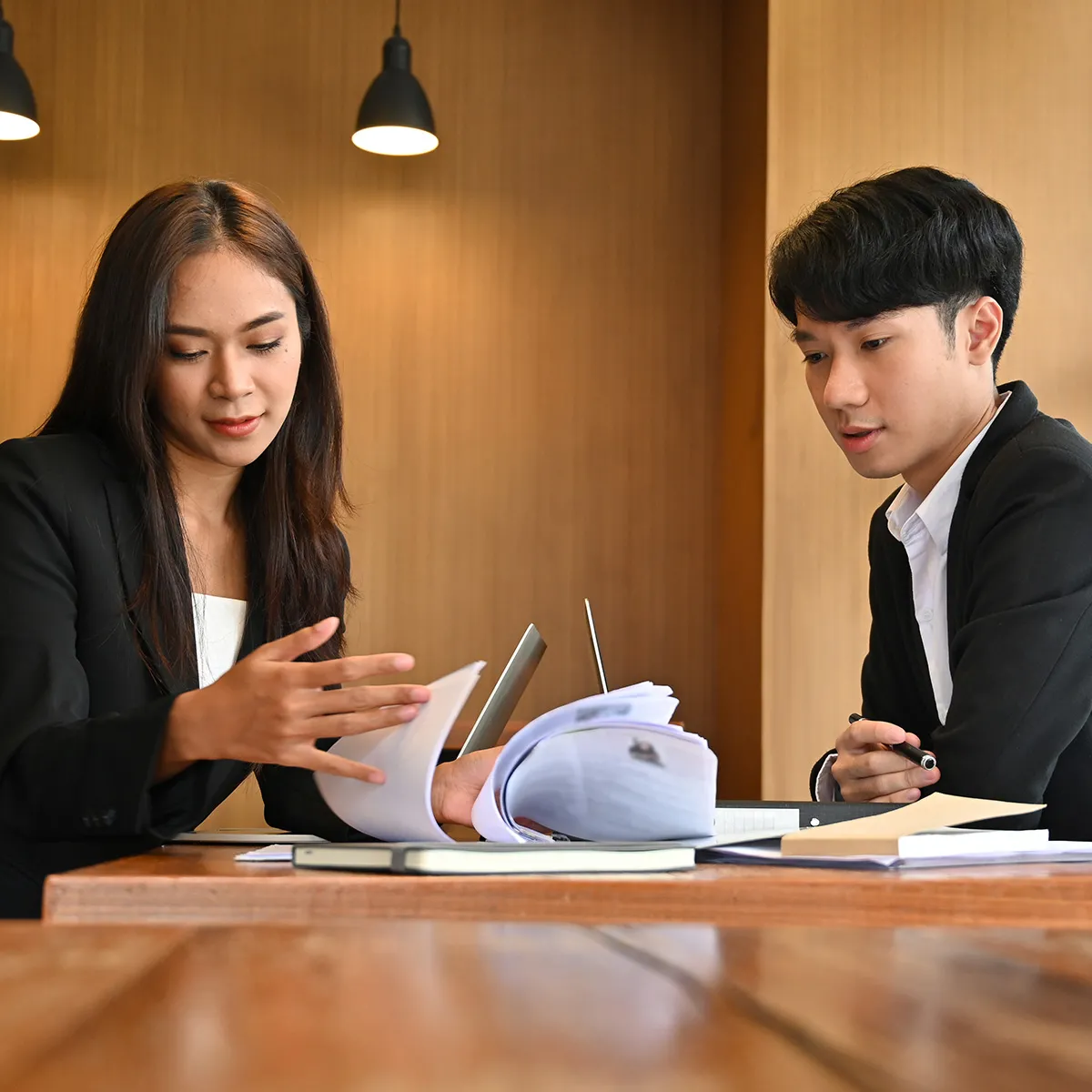 Court Trusts - Landbank