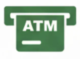 Current Account with ATM Access icon - Landbank