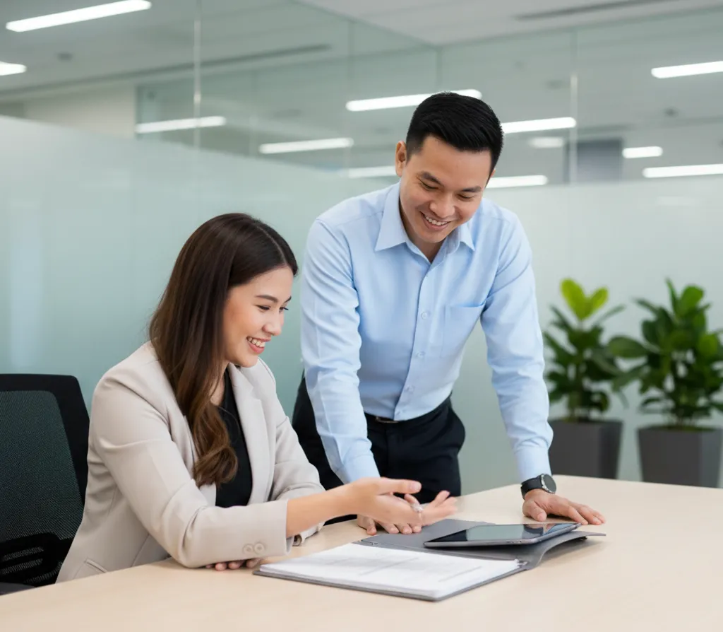 Link.BizPortal (EPS and EPP)