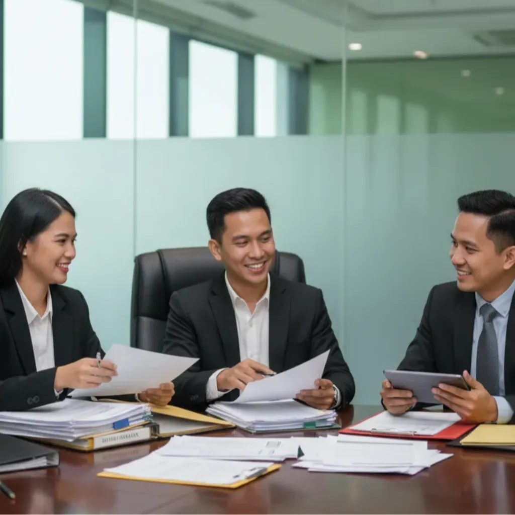 Business Growth Solutions