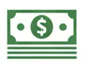 EASY US Dollar Pension icon - Landbank