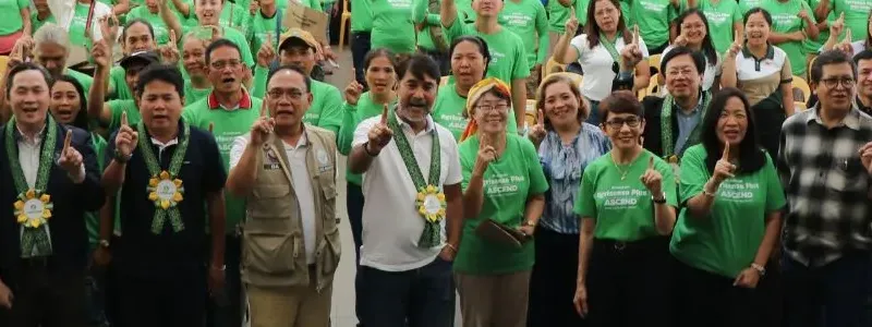 Treasury Products - Landbank