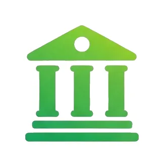 Government Trust Services icon - Landbank