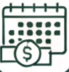 Executorship icon - Landbank