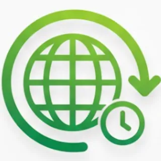 FX Forwards (T+3 up to 1 year) icon - Landbank