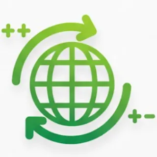 FX Spot (T+0, T+1 and T+2) icon - Landbank